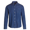 Landway Men's Mid Blue Renegade Workshirt