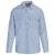 Landway Men's Sky Blue Seabright Outdoor Utility Shirt