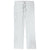 WonderWink Unisex White WorkFlex Cargo Pant