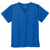 WonderWink Unisex Royal WorkFlex Chest Pocket V-Neck Top