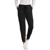 WonderWink Women's Black Premiere Flex Jogger Pant