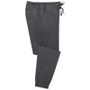 WonderWink Women's Pewter Premiere Flex Jogger Pant