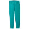 WonderWink Women's Teal Blue Premiere Flex Jogger Pant