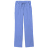 WonderWink Women's Ceil Blue WorkFlex Cargo Pant