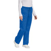 WonderWink Women's Royal WorkFlex Cargo Pant