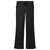 WonderWink Women's Black WorkFlex Flare Leg Cargo Pant