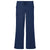 WonderWink Women's Navy WorkFlex Flare Leg Cargo Pant