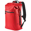 Stormtech Bold Red/Black Cirrus Backpack 35