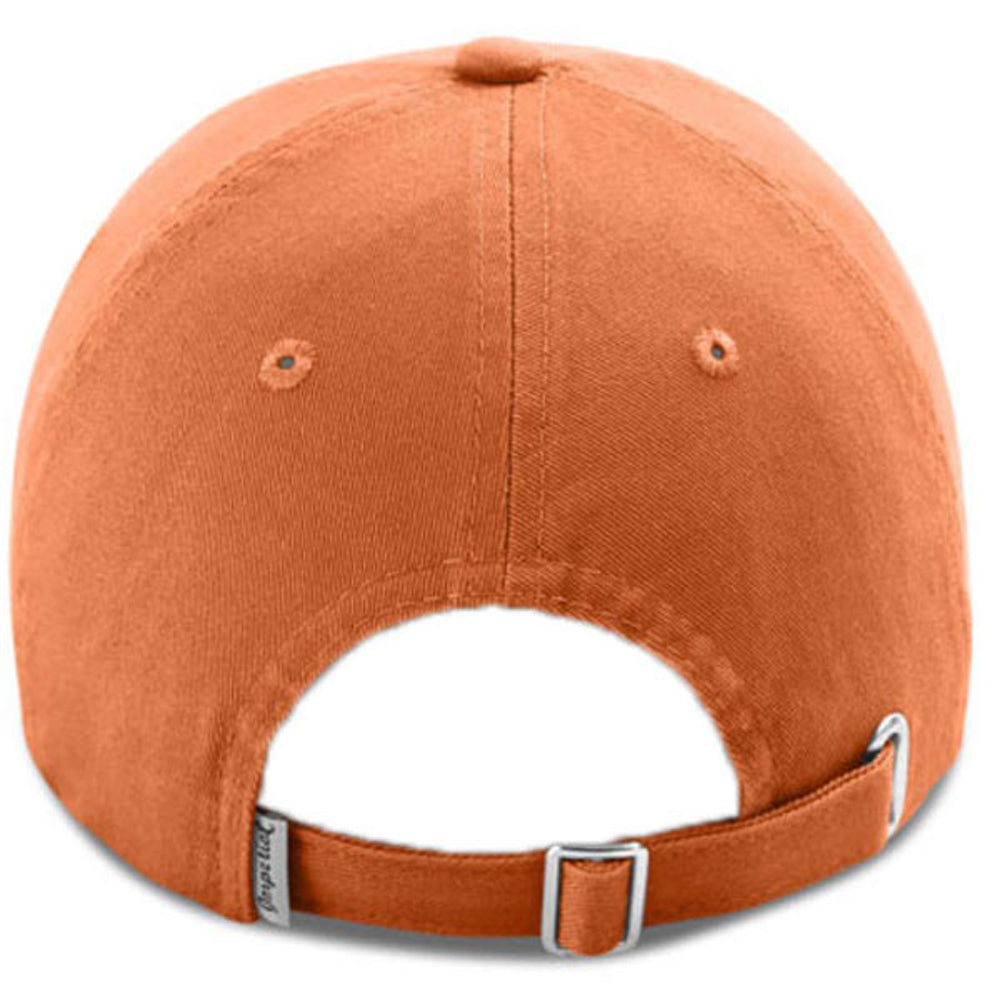 Imperial Pumpkin Original Buckle Cap