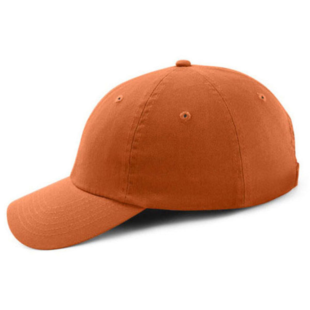 Imperial Pumpkin Original Buckle Cap