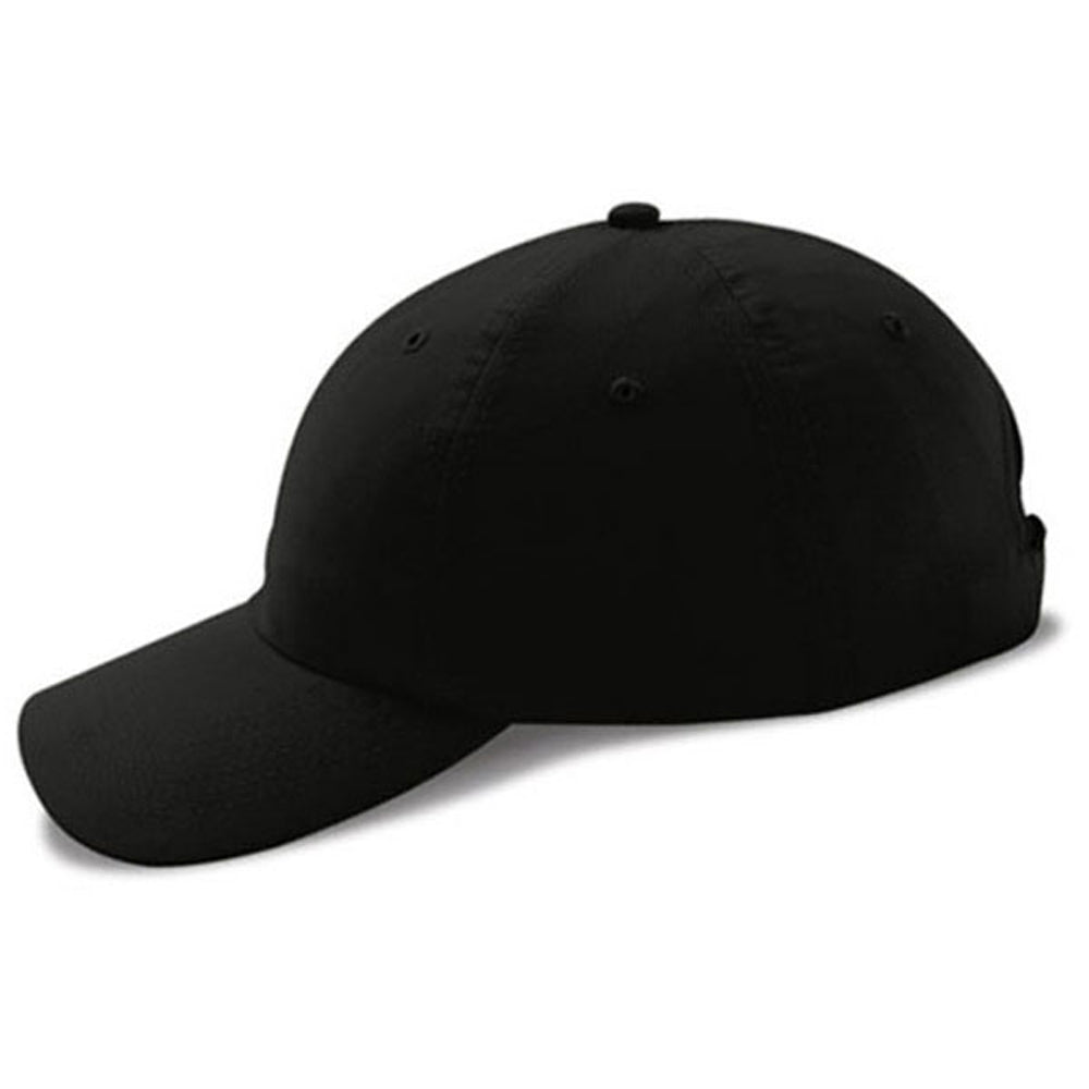 Imperial Black Original Performance Cap