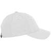 Ahead White/White Kald Cap