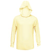 BAW Men's Canary Xtreme-Tek Long Sleeve Hood