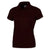 BAW Women's Maroon Xtreme Tek Polo