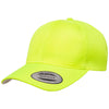 Yupoong Neon Yellow Classics 360 Omimesh Cap