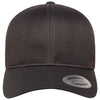 Yupoong Charcoal Classics 360 Omimesh Cap