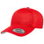 Yupoong Red Classics 360 Omimesh Cap