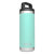 YETI Seafoam 18 oz. Bottle