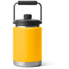 YETI Alpine Yellow Half-Gallon Jug