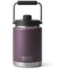 YETI Nordic Purple Half-Gallon Jug