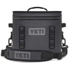 YETI Charcoal Hopper Flip 12 Cooler