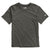 New Era Youth Graphite Series Performance Crew Tee