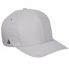 Yupoong Silver Delta X Cap