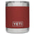 YETI Brick Red Rambler-10 oz. Lowball