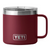 YETI Harvest Red Rambler 14 oz Mug