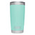 YETI Seafoam Rambler 20 oz. Tumbler