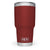 YETI Brick Red Rambler-30 oz. Tumbler