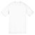 Sport-Tek Youth White PosiCharge RacerMesh Tee