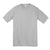 Sport-Tek Youth Silver PosiCharge Competitor Tee