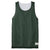 Sport-Tek Youth Forest Green PosiCharge Classic Mesh Reversible Tank