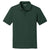 Sport-Tek Youth Dark Forest Green PosiCharge RacerMesh Polo