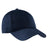 Sport-Tek Youth True Navy Dry Zone Nylon Cap