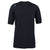 Zusa 3 Day Men's Black Breezy Tee