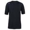 Zusa 3 Day Men's Black Breezy Tee