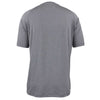 Zusa 3 Day Men's Charcoal Breezy Tee