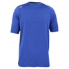 Zusa 3 Day Men's Royal Breezy Tee