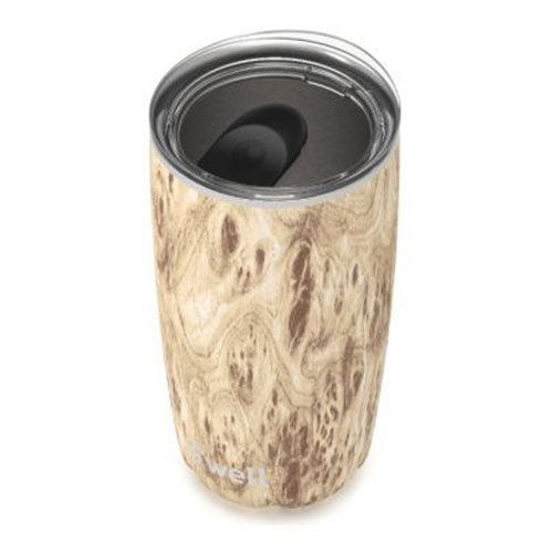 S'well Blonde Wood Tumbler 18 oz