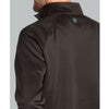 Zusa 3 Day Men's Black Influencer Quarter Zip