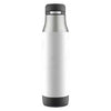 Zulu White Ace 24 oz Vacuum Stainless Bottle