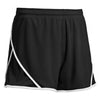 Expert Women's Black Energy Short