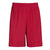 Expert Men's Red Training Short