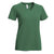 Expert Women's Forest V-Neck Tec Tee