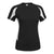 Expert Women's Black/White Crossroad Top