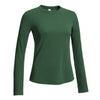 Expert Women's Forest Long Sleeve Tec Tee