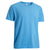 Expert Men's Turquoise Tec Tee