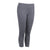 Expert Women's Graphite All Purpose Capri Pants